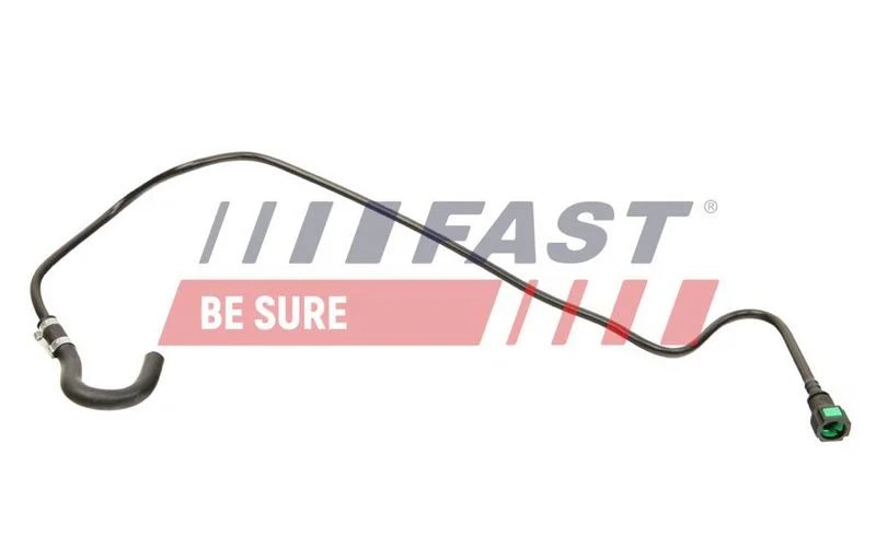 Aušinimo skysčio vamzdis FAST FT00261