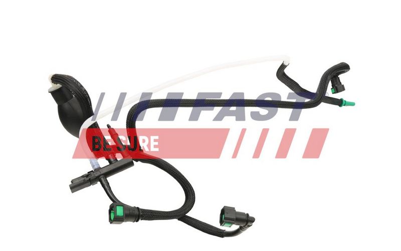 Fuel Line FAST FT00262