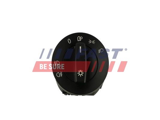 Switch, headlight FAST FT09001