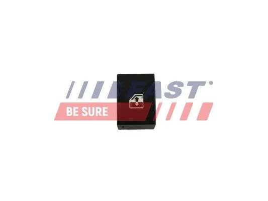 Switch, window regulator FAST FT09014