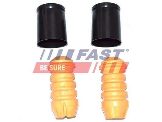 Dust Cover Kit, shock absorber FAST FT12034K