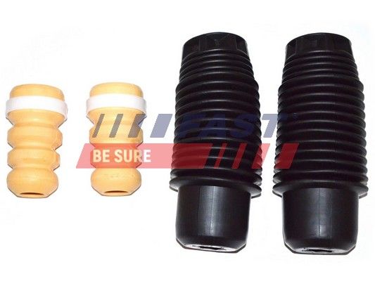 Dust Cover Kit, shock absorber FAST FT12075K