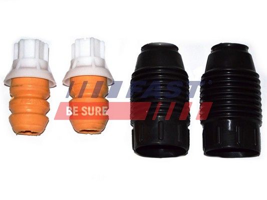 Dust Cover Kit, shock absorber FAST FT12127K