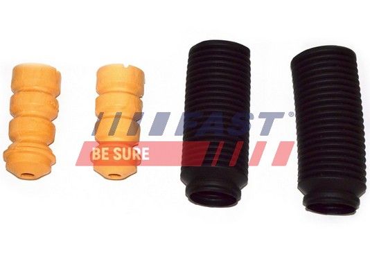 Dust Cover Kit, shock absorber FAST FT12213K