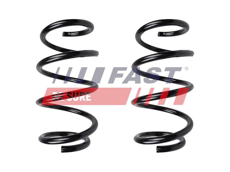 Suspension Spring FAST FT12223K
