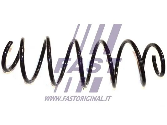 Spyruoklė FAST FT12257K