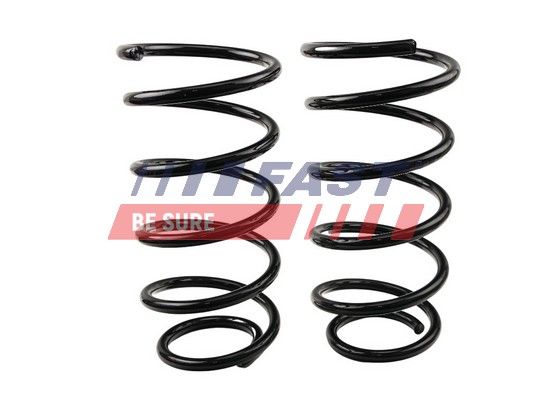 Suspension Spring FAST FT12283K