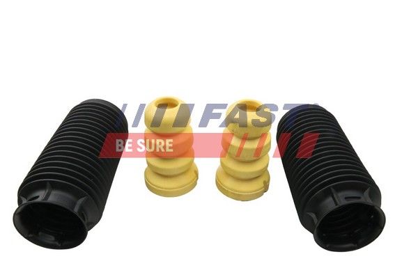 Dust Cover Kit, shock absorber FAST FT12508