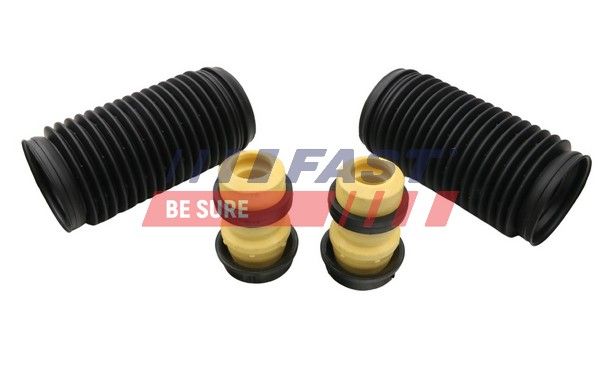 Dust Cover Kit, shock absorber FAST FT12509