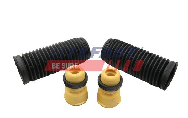 Dust Cover Kit, shock absorber FAST FT12510