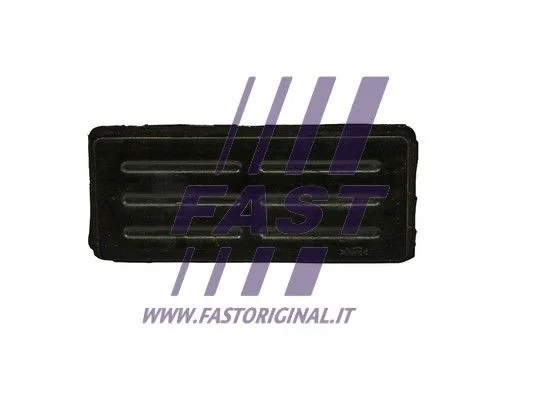 Буфер, підвіска FAST FT12604