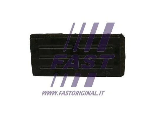 Atraminis buferis, pakaba FAST FT12605