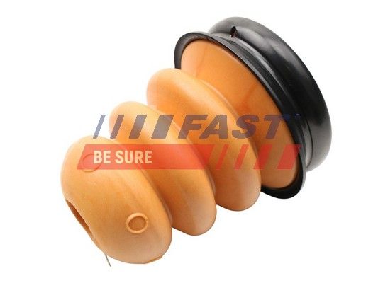 Rubber Buffer, suspension FAST FT12615