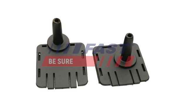 Montering, kylare FAST FT13026