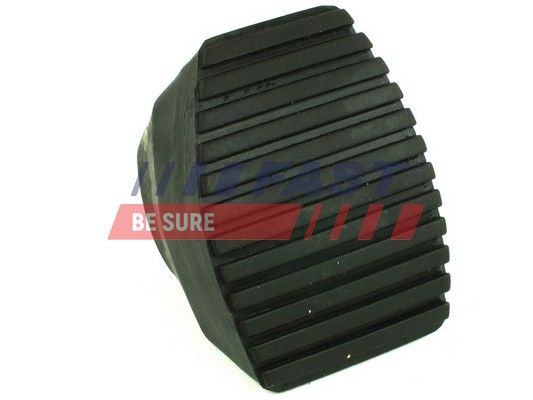 Pedal Pad, brake pedal FAST FT13066