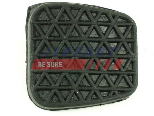 Pedal Pad, brake pedal FAST FT13070