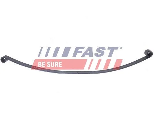 Lakštinė lingė FAST FT13308