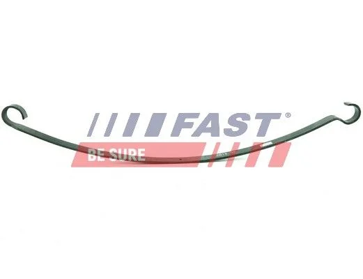 Lakštinė lingė FAST FT13309