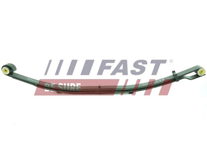 Lingės paketas FAST FT13315