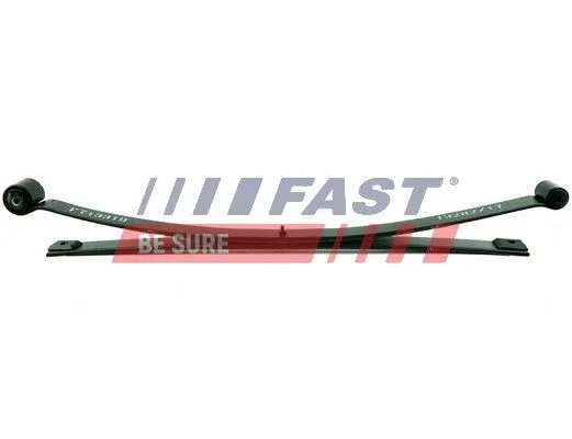 Lingės paketas FAST FT13319