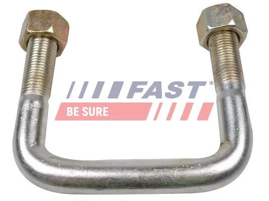 Lingės spaustukas FAST FT13320