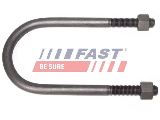 Lingės spaustukas FAST FT13335