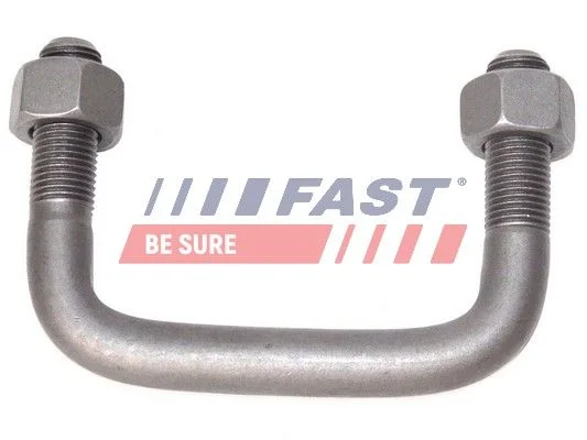 Lingės spaustukas FAST FT13336