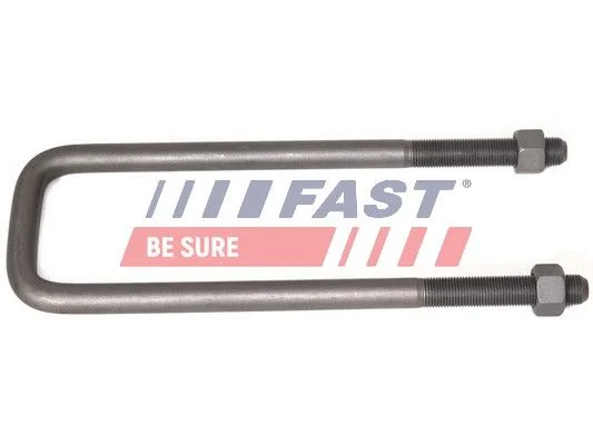 Lingės spaustukas FAST FT13341