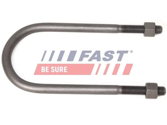 Lingės spaustukas FAST FT13344
