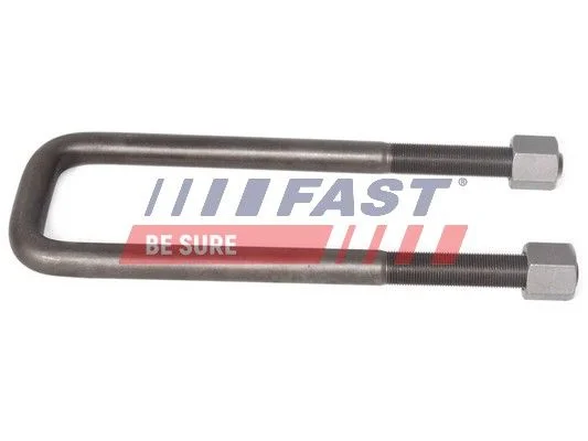 Lingės spaustukas FAST FT13345