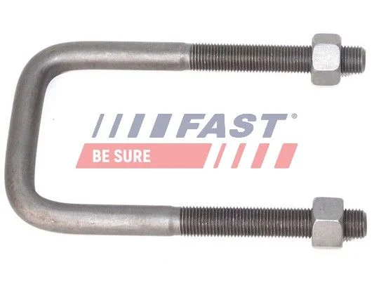 Lingės spaustukas FAST FT13347