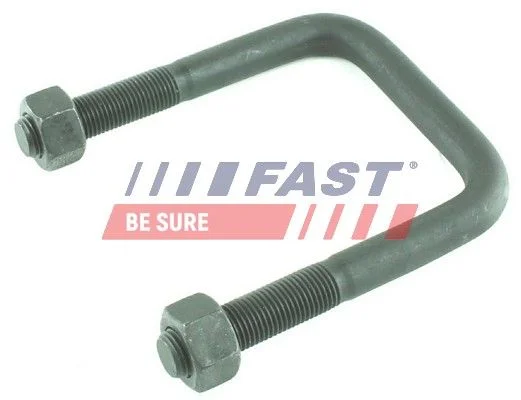 Lingės spaustukas FAST FT13363