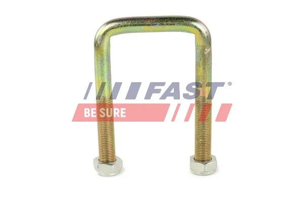 Lingės spaustukas FAST FT13366