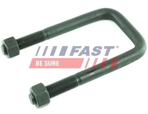 Lingės spaustukas FAST FT13367
