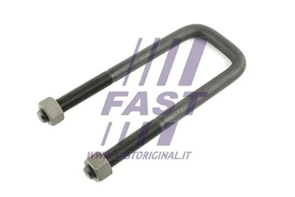 Lingės spaustukas FAST FT13368