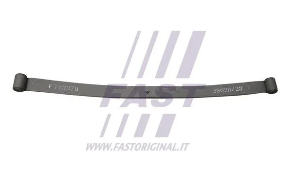 Lakštinė lingė fast FT13378