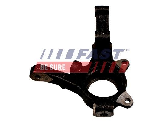 Steering Knuckle, wheel suspension FAST FT13510