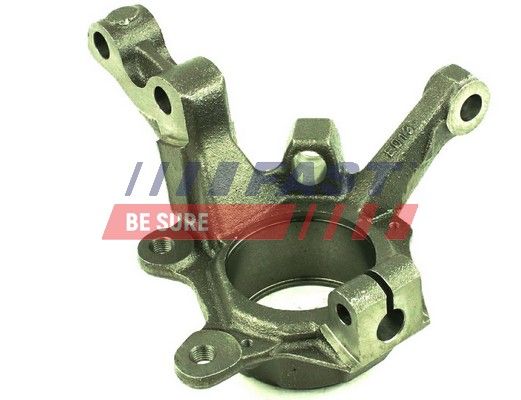 Steering Knuckle, wheel suspension FAST FT13533