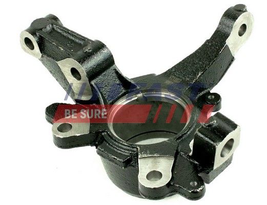 Steering Knuckle, wheel suspension FAST FT13537