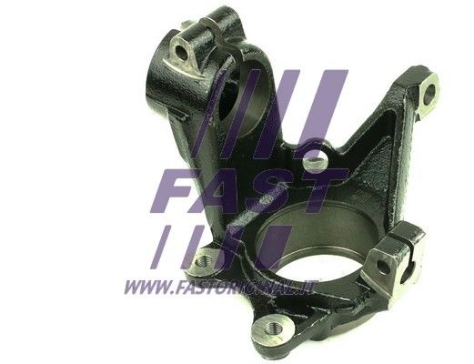 Steering Knuckle, wheel suspension FAST FT13539