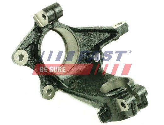 Steering Knuckle, wheel suspension FAST FT13540