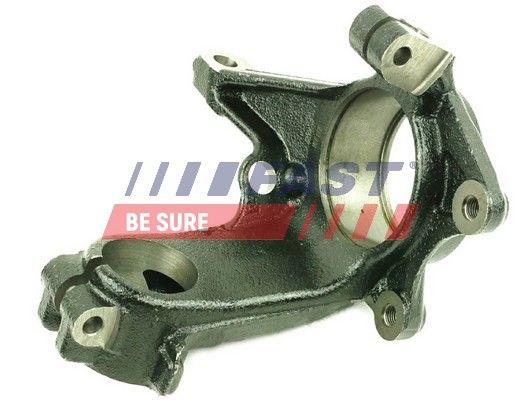 Steering Knuckle, wheel suspension FAST FT13541