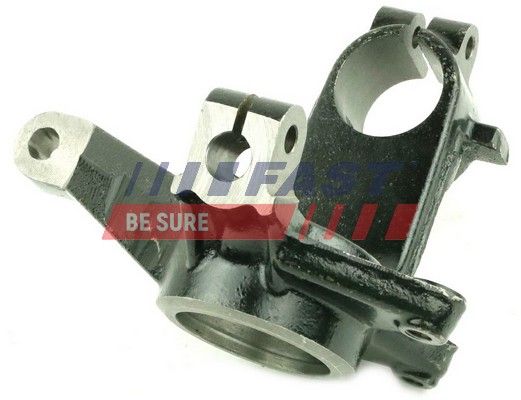 Steering Knuckle, wheel suspension FAST FT13542