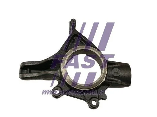 Pasukamasis kakliukas, rato pakaba FAST FT13553