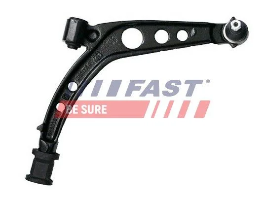 Vikšro valdymo svirtis FAST FT15006
