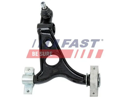 Vikšro valdymo svirtis fast FT15028