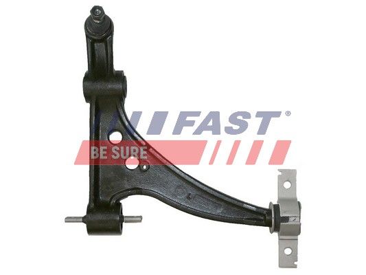 Control/Trailing Arm, wheel suspension FAST FT15034