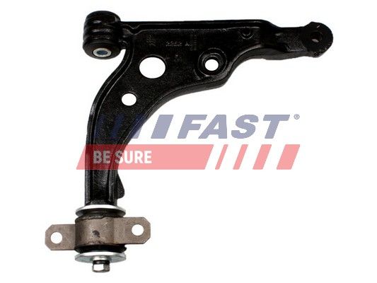 Control/Trailing Arm, wheel suspension FAST FT15118