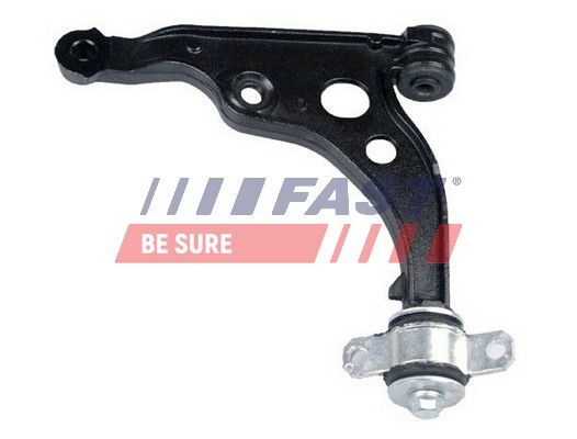 Control/Trailing Arm, wheel suspension FAST FT15121