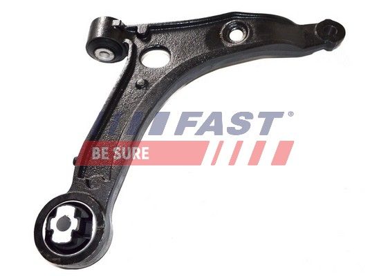 Control/Trailing Arm, wheel suspension FAST FT15138